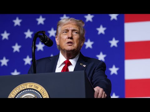Thumbnail for 'ACCEPTED': Trump Achieves Massive Victory, Democrats Cannot Believe It