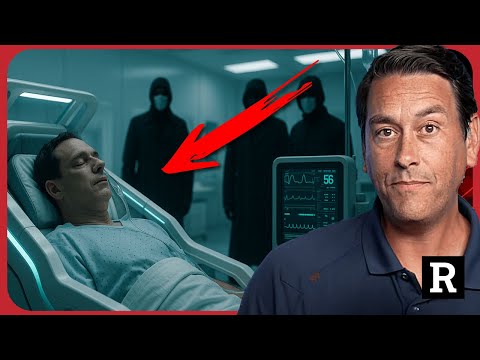 Thumbnail for Why Did Trump Suddenly Post THIS About Med Beds? (Then Delete It) | Secret Space Program Exposed