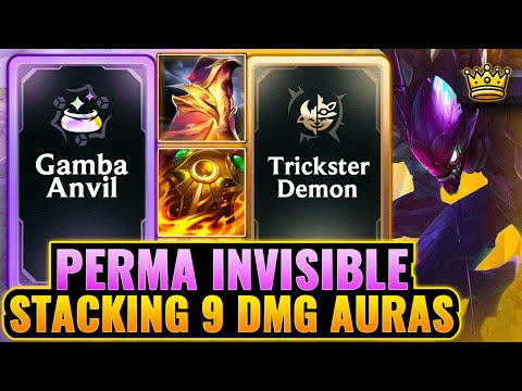 Thumbnail for Season 1 6x Sunfire Cape Strat: Cheesing People with Kiꓲꓲ Aura - Toxic Build | League Arena Gameplay