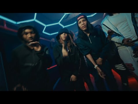 Thumbnail for Mdot 59 X Jay5ive - YELLOW TAPE (Official Video)