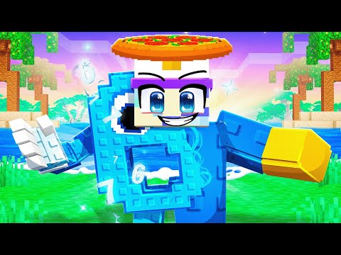 Thumbnail for REBORN as the 67 in Minecraft