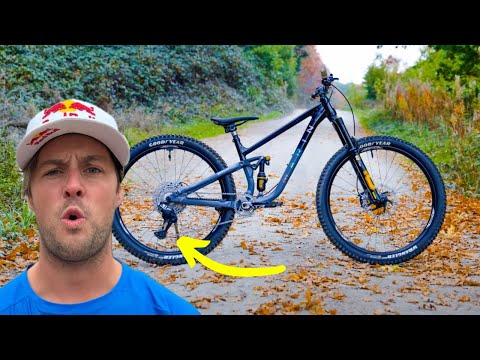 Thumbnail for THIS MTB UPGRADE IS A GAME CHANGER!!