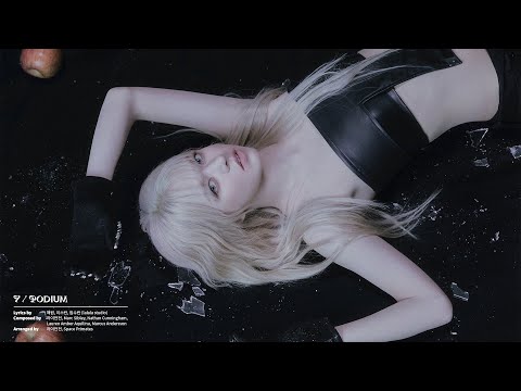 Thumbnail for NMIXX(엔믹스) “PODIUM” (Official Audio)