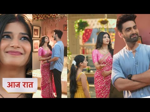Thumbnail for Yeh Rishta Kya Kehlata Hai Today NEW PROMO 21st October 2025