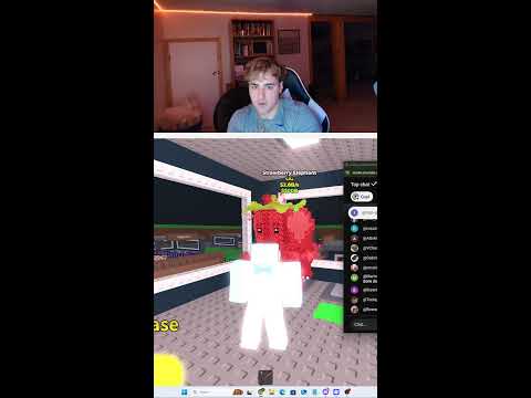 Thumbnail for STEAL A BRAINROT GIVEAWAY LIVE | STEAL A BRAINROT FREE SECRETS + FREE BRAINROT GODS