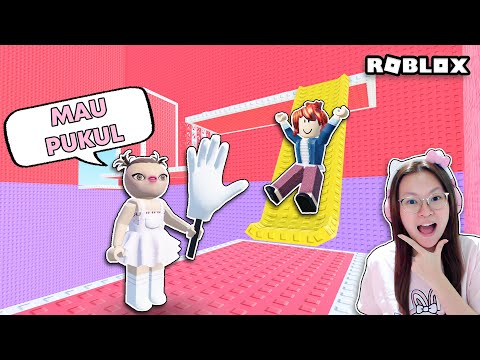Thumbnail for Main Tower Sambil Perosotan ?!! [Roblox Indonesia]