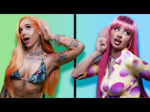 Thumbnail for Fagata x Natalisa - FIU FIU (Official Video)