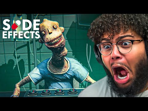 Thumbnail for The Most Disturbing Roulette Game I've Ever Played