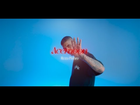 Thumbnail for Reza Pishro - Acemoon | OFFICIAL MUSIC VIDEO رضا پیشرو - آسمون | موزیک ویدیو