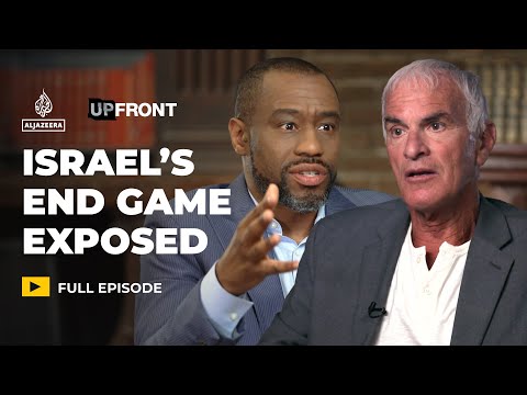 Thumbnail for Norman Finkelstein: Trump plan has no connection to reality in Gaza | UpFront