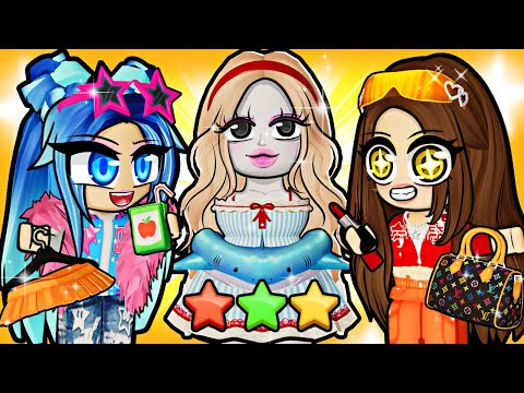 Thumbnail for ROBLOX 2 PLAYER Dress To Impress!?