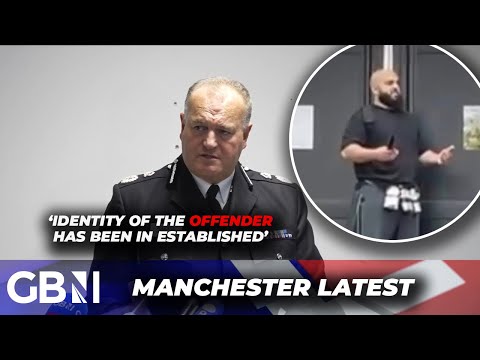 Thumbnail for Manchester attack latest: Police provide update on identity of attacker