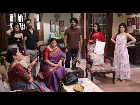 Thumbnail for Udne Ki Aasha Serial On Location: Renuka acted as if she was electrocuted, behind the scenes