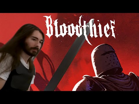 Thumbnail for Bloodthief
