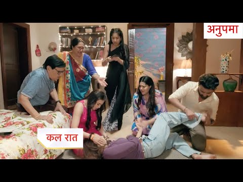 Thumbnail for Anupama Today Episode NEW PROMO 30th October 2025