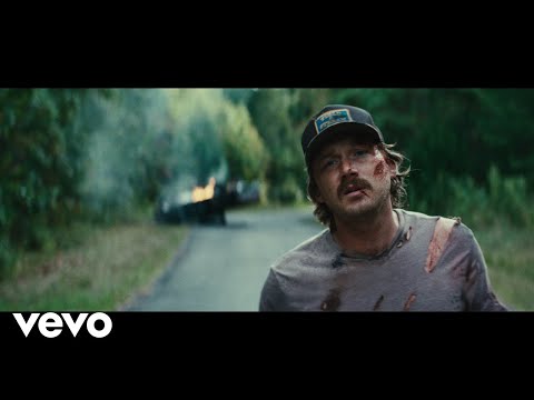 Thumbnail for Morgan Wallen - I Got Better (Official Music Video)