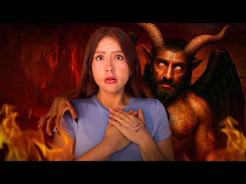 Thumbnail for SALÍ A BUSCAR AL DIABLO Y LO ENCONTRÉ
