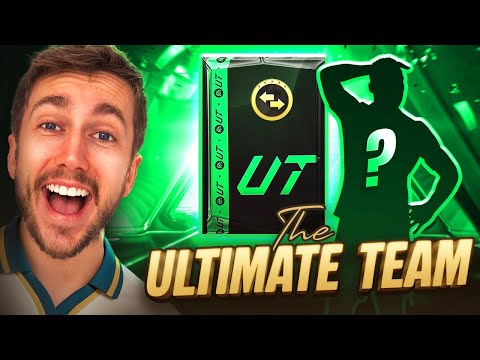 Thumbnail for OUR FIRST REWARDS.... | THE ULTIMATE TEAM #4