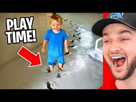 Thumbnail for Kids With No Logic!