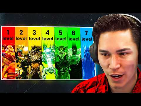 Thumbnail for The MOST Powerful Raid Boss in Destiny History