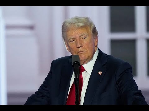 Thumbnail for Trump officials go OFF THE RAILS in unhinged meltdowns | Another Day