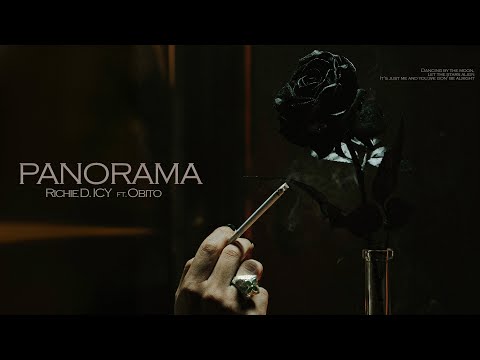 Thumbnail for Richie D. ICY x Obito - Panorama (Official Music Video)