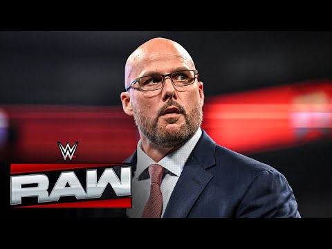 Thumbnail for Seth Rollins stripped of World Title, high-stakes Battle Royal announced: Raw highlights