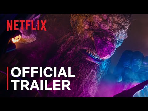 Thumbnail for Troll 2 | Official Trailer | Netflix