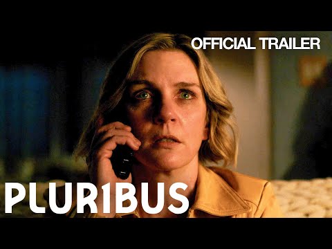 Thumbnail for Pluribus | Official Trailer