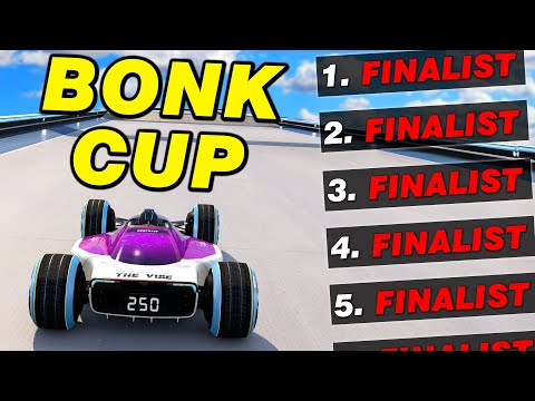 Thumbnail for This Bonk Cup Broke Records