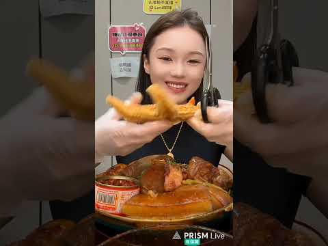 Thumbnail for 🔴 delicious food eat by number 1 eater 🔴