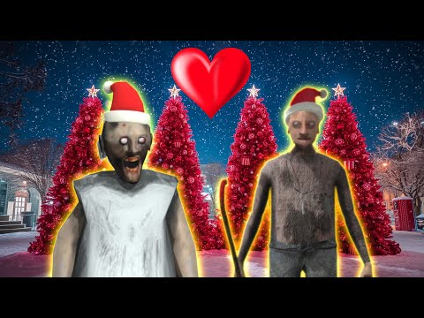 Thumbnail for CHRISTMAS SPECEAL GRANNY CHEPTER 1 LIVE