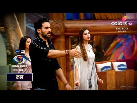Thumbnail for Bigg Boss New Promo | 08 Oct 2025 | Malti ne abhishek ko kaha jhutta