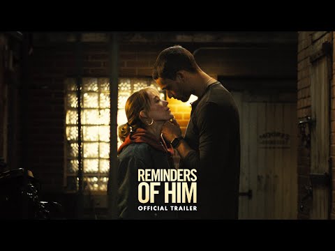 Thumbnail for Reminders of Him | Official Trailer