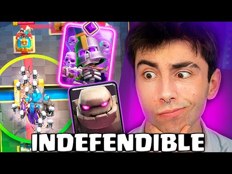 Thumbnail for ESTE ATAQUE ES INDEFENDIBLE...