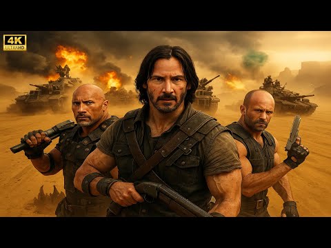 Thumbnail for Weak Wisson Did | jhon weak | Full Action Movie english 2025 | Full Movie | 4K Ultra