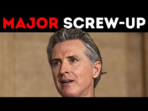Thumbnail for So California Wants to Pay Rent for Illegals…