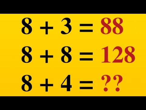 Thumbnail for Can you solve this Maths quize? |Math quizebring test #mathgame​ #shorts​ #ytliveshorts​#liveshorts​