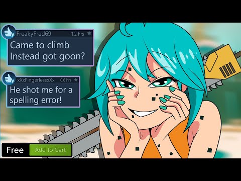 Thumbnail for I Played 7 Unhinged Games on Steam Next Fest