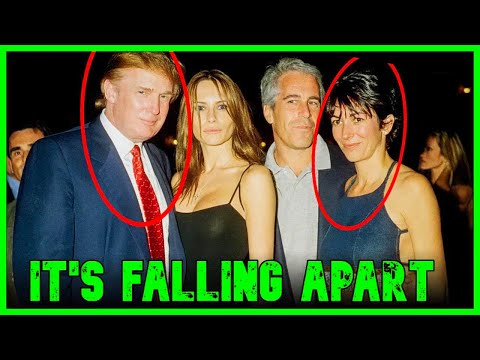 Thumbnail for TRUMP’S EPSTEIN COVERUP FALLS APART SPECTACULARLY | The Kyle Kulinski Show