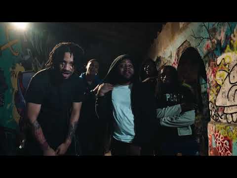 Thumbnail for BandGang Masoe - Hate Mas (Official Music Video)