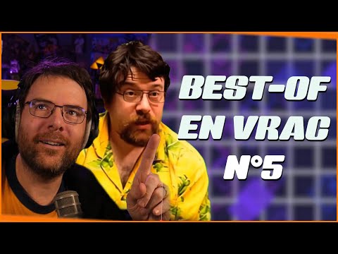 Thumbnail for Il revient ! | BEST-OF EN VRAC #5