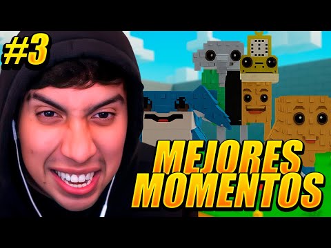 Thumbnail for MEJORES MOMENTOS EN ROBA UN BRAINROT!🏆 #3