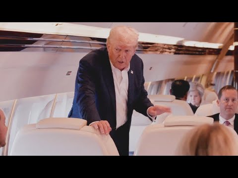 Thumbnail for F***ING INSANE TRUMP VIDEO JUST BROKE THE INTERNET, WHAT IS HAPPENING?!