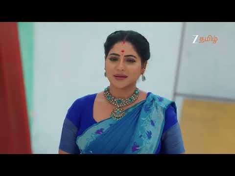 Thumbnail for Karthigai Deepam | Ep - 1004 | Preview | Oct 13 2025 | Zee Tamil