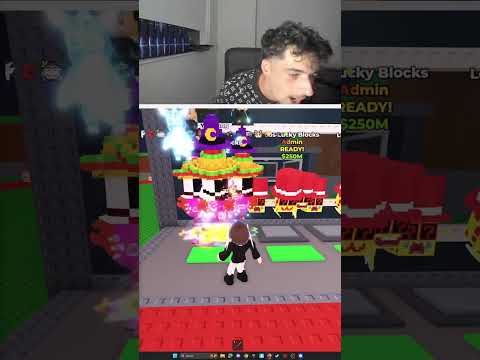 Thumbnail for STEAL A BRAINROT GIVEAWAY LIVE | STEAL A BRAINROT FREE SECRETS + FREE BRAINROT GODS