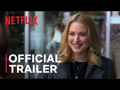 Thumbnail for My Secret Santa | Official Trailer | Netflix