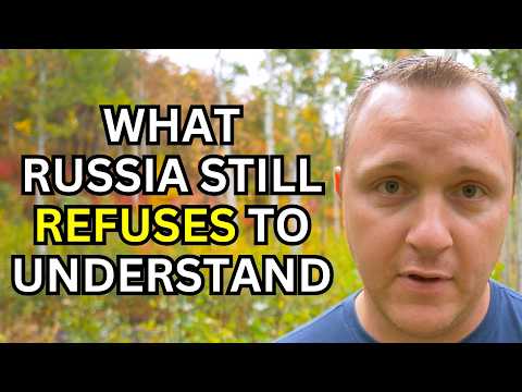 Thumbnail for Ukraine’s HUGE Advantage Over Russia is Now Impossible to Ignore