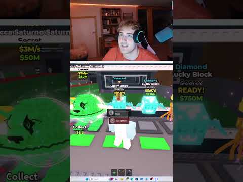 Thumbnail for STEAL A BRAINROT GIVEAWAY LIVE | STEAL A BRAINROT FREE SECRETS + FREE BRAINROT GODS