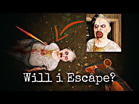 Thumbnail for 🔴Granny Horror full gameplay Pritam on Fire Live Stream